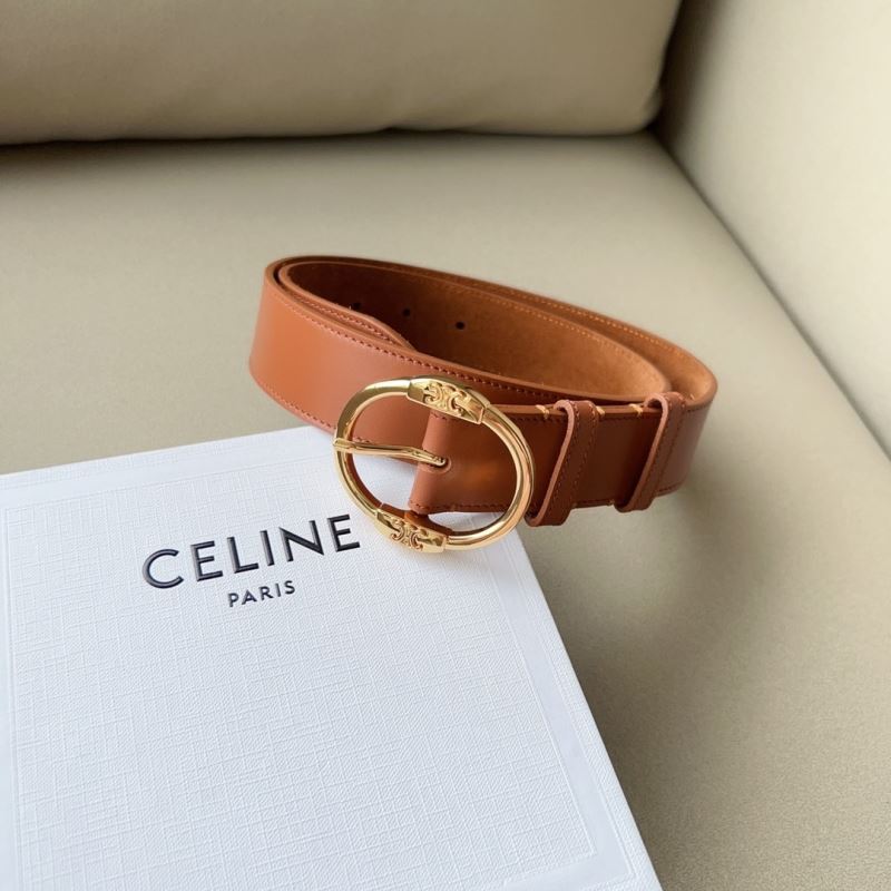 CELINE Belts